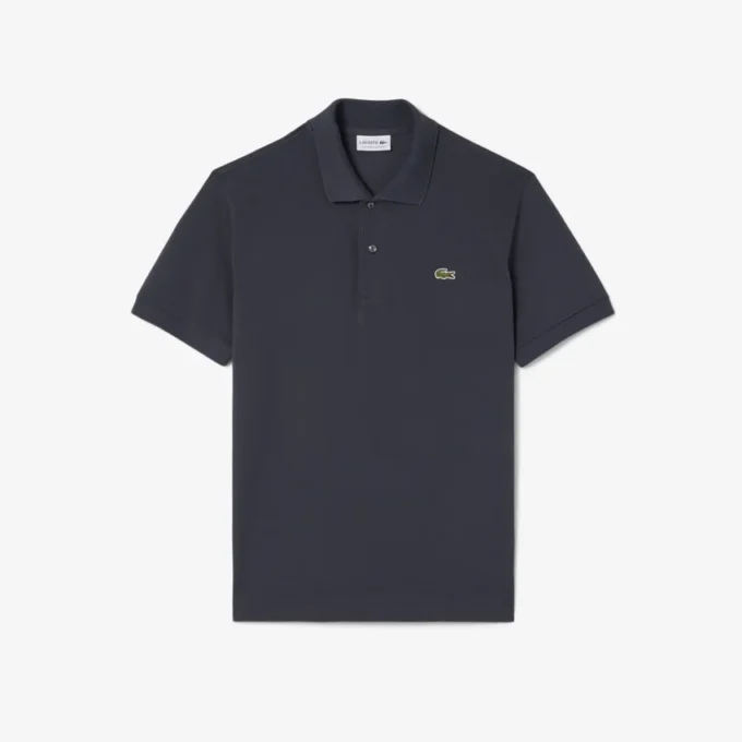 Polo L.12.12 Light Piqué pour homme, coupe classique Polo L.12.12 Light Piqué pour homme, coupe classique