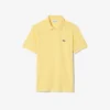 Polo L.12.12 Light Piqué pour homme, coupe classique Polo L.12.12 Light Piqué pour homme, coupe classique