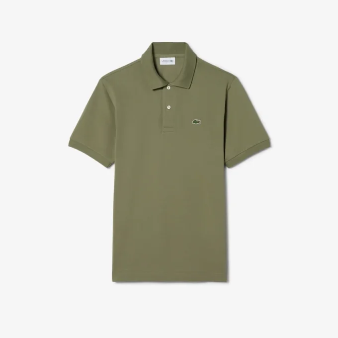 Polo L.12.12 Light Piqué pour homme, coupe classique Polo L.12.12 Light Piqué pour homme, coupe classique