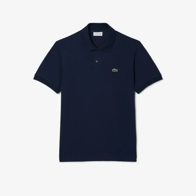 Polo L.12.12 Light Piqué pour homme, coupe classique Polo L.12.12 Light Piqué pour homme, coupe classique