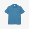 Polo L.12.12 Light Piqué pour homme, coupe classique Polo L.12.12 Light Piqué pour homme, coupe classique