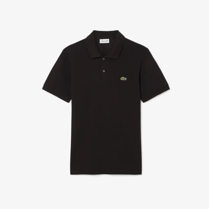 Polo L.12.12 Light Piqué pour homme, coupe classique Polo L.12.12 Light Piqué pour homme, coupe classique