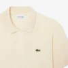 Polo L.12.12 Light Piqué pour homme, coupe classique Polo L.12.12 Light Piqué pour homme, coupe classique