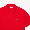 Polo L.12.12 Light Piqué pour homme, coupe classique Polo L.12.12 Light Piqué pour homme, coupe classique