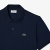 Polo L.12.12 Light Piqué pour homme, coupe classique Polo L.12.12 Light Piqué pour homme, coupe classique