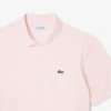 Polo L.12.12 Light Piqué pour homme, coupe classique Polo L.12.12 Light Piqué pour homme, coupe classique