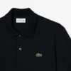 Polo L.12.12 Light Piqué pour homme, coupe classique Polo L.12.12 Light Piqué pour homme, coupe classique