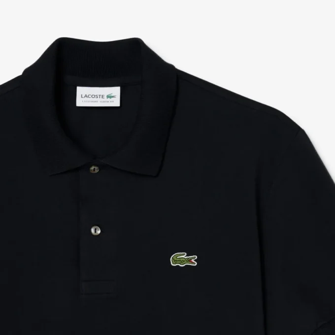 Polo L.12.12 Light Piqué pour homme, coupe classique Polo L.12.12 Light Piqué pour homme, coupe classique