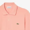 Polo L.12.12 Light Piqué pour homme, coupe classique Polo L.12.12 Light Piqué pour homme, coupe classique