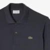 Polo L.12.12 Light Piqué pour homme, coupe classique Polo L.12.12 Light Piqué pour homme, coupe classique