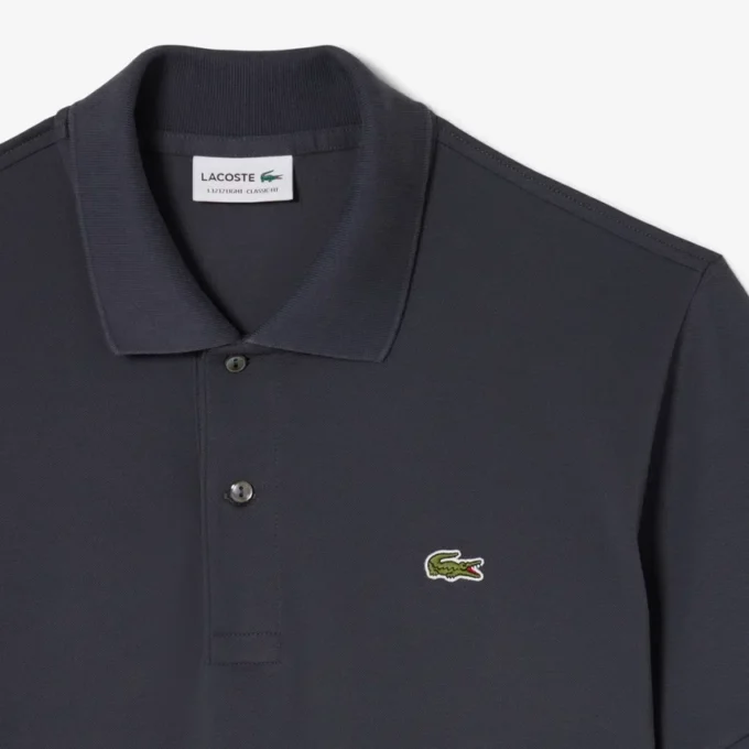 Polo L.12.12 Light Piqué pour homme, coupe classique Polo L.12.12 Light Piqué pour homme, coupe classique