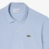 Polo L.12.12 Light Piqué pour homme, coupe classique Polo L.12.12 Light Piqué pour homme, coupe classique