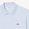 Polo L.12.12 Light Piqué pour homme, coupe classique Polo L.12.12 Light Piqué pour homme, coupe classique
