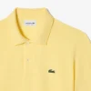 Polo L.12.12 Light Piqué pour homme, coupe classique Polo L.12.12 Light Piqué pour homme, coupe classique