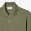 Polo L.12.12 Light Piqué pour homme, coupe classique Polo L.12.12 Light Piqué pour homme, coupe classique