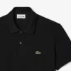 Polo L.12.12 Light Piqué pour homme, coupe classique Polo L.12.12 Light Piqué pour homme, coupe classique