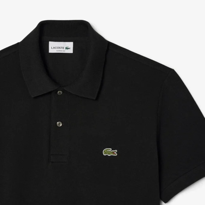 Polo L.12.12 Light Piqué pour homme, coupe classique Polo L.12.12 Light Piqué pour homme, coupe classique