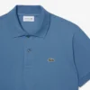 Polo L.12.12 Light Piqué pour homme, coupe classique Polo L.12.12 Light Piqué pour homme, coupe classique