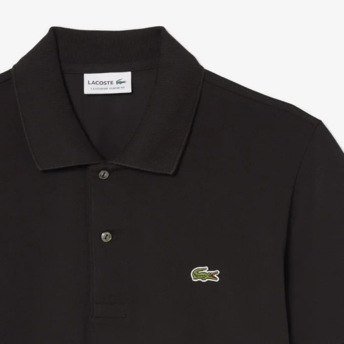 Polo L.12.12 Light Piqué pour homme, coupe classique Polo L.12.12 Light Piqué pour homme, coupe classique