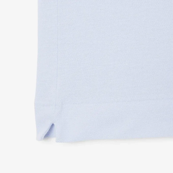 Polo L.12.12 Light Piqué pour homme, coupe classique Polo L.12.12 Light Piqué pour homme, coupe classique