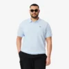 Polo L.12.12 Light Piqué pour homme, coupe classique Polo L.12.12 Light Piqué pour homme, coupe classique