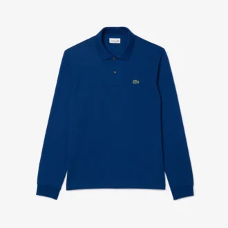 polo l 12 12 manches longues coupe classique pour homme 1 13 330x330 - Polo L.12.12 &agrave; manches longues coupe classique pour homme