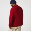 Polo L.12.12 à manches longues coupe classique pour homme Polo L.12.12 à manches longues coupe classique pour homme