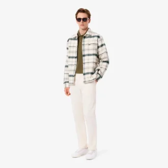 polo l 12 12 manches longues coupe classique pour homme 2 12 330x330 - Polo L.12.12 &agrave; manches longues coupe classique pour homme