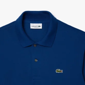 polo l 12 12 manches longues coupe classique pour homme 2 13 330x330 - Polo L.12.12 &agrave; manches longues coupe classique pour homme