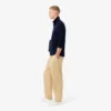 Polo L.12.12 à manches longues coupe classique pour homme Polo L.12.12 à manches longues coupe classique pour homme