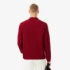 Polo L.12.12 à manches longues coupe classique pour homme Polo L.12.12 à manches longues coupe classique pour homme