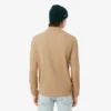 Polo L.12.12 à manches longues coupe classique pour homme Polo L.12.12 à manches longues coupe classique pour homme