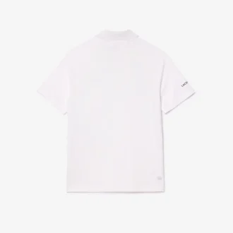 Polo L.12.12 Petit Piqué pour homme, coupe classique