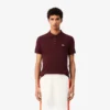 Polo L.12.12 Piqué Slim Fit pour homme Polo L.12.12 Piqué Slim Fit pour homme