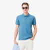 Polo L.12.12 Piqué Slim Fit pour homme Polo L.12.12 Piqué Slim Fit pour homme