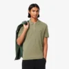 Polo L.12.12 Piqué Slim Fit pour homme Polo L.12.12 Piqué Slim Fit pour homme