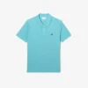 Polo L.12.12 Piqué Slim Fit pour homme Polo L.12.12 Piqué Slim Fit pour homme