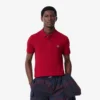 Polo L.12.12 Piqué Slim Fit pour homme Polo L.12.12 Piqué Slim Fit pour homme