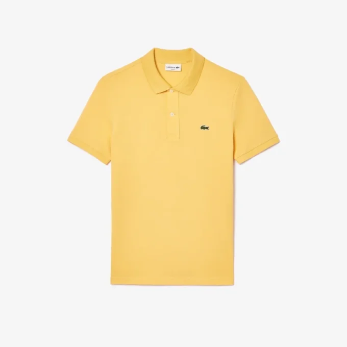 Polo L.12.12 Piqué Slim Fit pour homme Polo L.12.12 Piqué Slim Fit pour homme