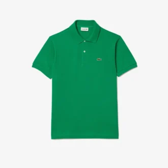 Polo L.12.12 Piqué Slim Fit pour homme