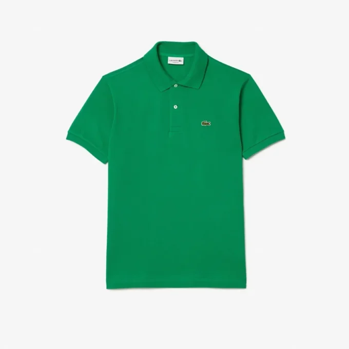 Polo L.12.12 Piqué Slim Fit pour homme Polo L.12.12 Piqué Slim Fit pour homme