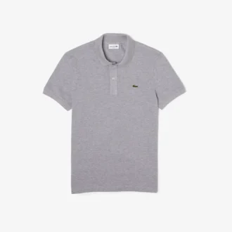Polo L.12.12 Piqué Slim Fit pour homme