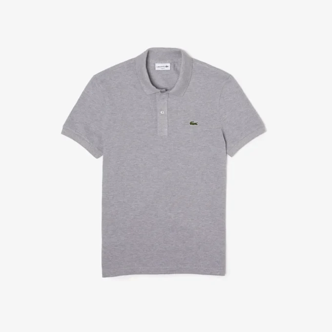 Polo L.12.12 Piqué Slim Fit pour homme Polo L.12.12 Piqué Slim Fit pour homme