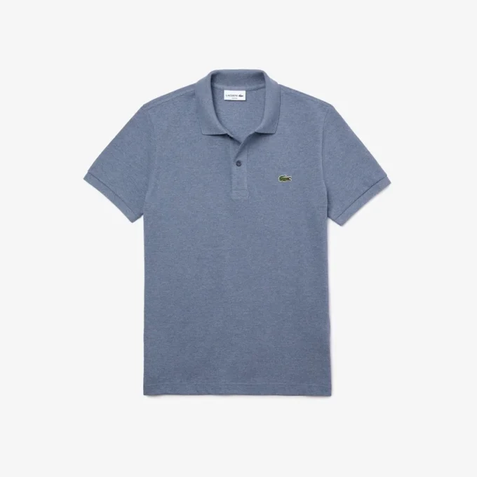 Polo L.12.12 Piqué Slim Fit pour homme Polo L.12.12 Piqué Slim Fit pour homme