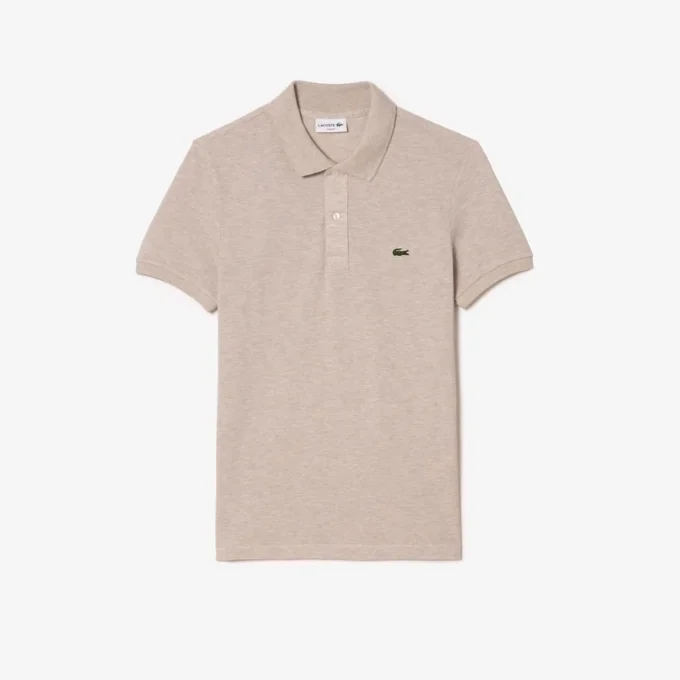 Polo L.12.12 Piqué Slim Fit pour homme Polo L.12.12 Piqué Slim Fit pour homme