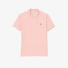 Polo L.12.12 Piqué Slim Fit pour homme Polo L.12.12 Piqué Slim Fit pour homme