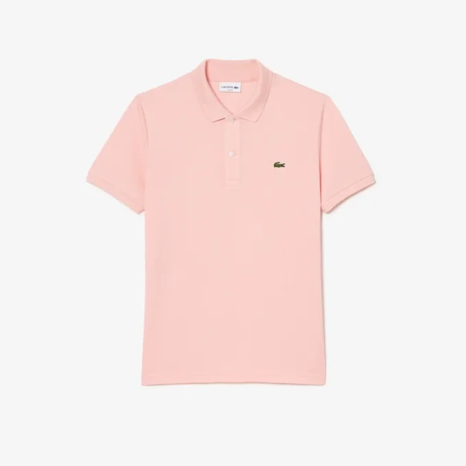 Polo L.12.12 Piqué Slim Fit pour homme Polo L.12.12 Piqué Slim Fit pour homme