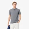 Polo L.12.12 Piqué Slim Fit pour homme Polo L.12.12 Piqué Slim Fit pour homme