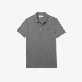 polo l 12 12 piqu slim fit pour homme 1 42 330x330 - Polo L.12.12 Piqu&eacute; Slim Fit pour homme