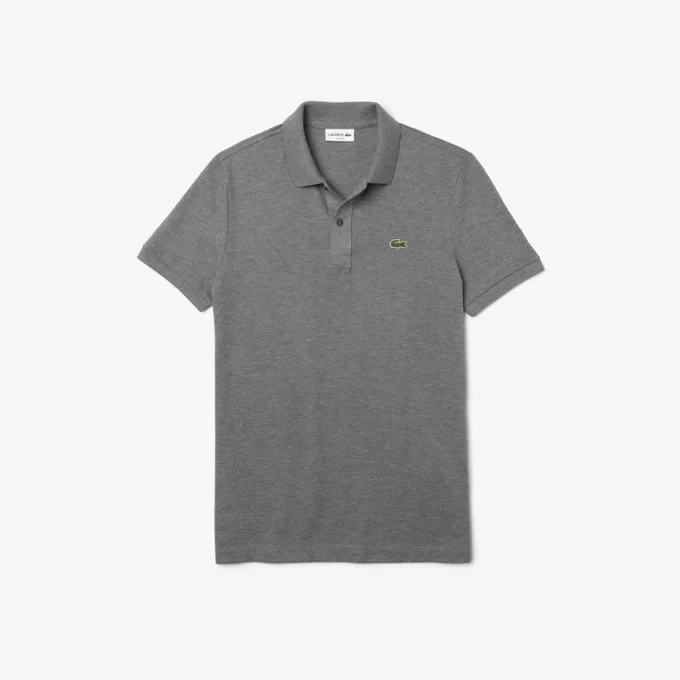 Polo L.12.12 Piqué Slim Fit pour homme Polo L.12.12 Piqué Slim Fit pour homme